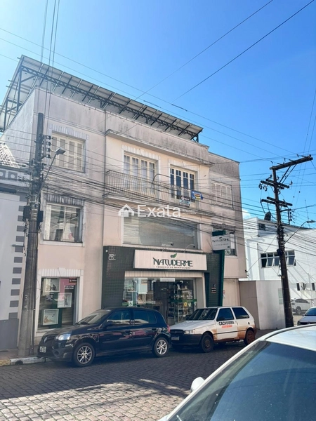 Ótimo apartamento disponível para locação!