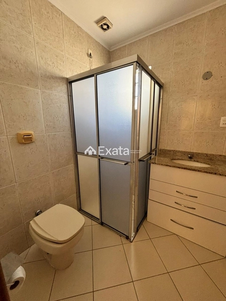 Ótimo apartamento disponível para locação!: 3ª foto da galeria de imagens do imóvel