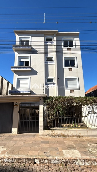 Excelente apartamento disponível para locação!
