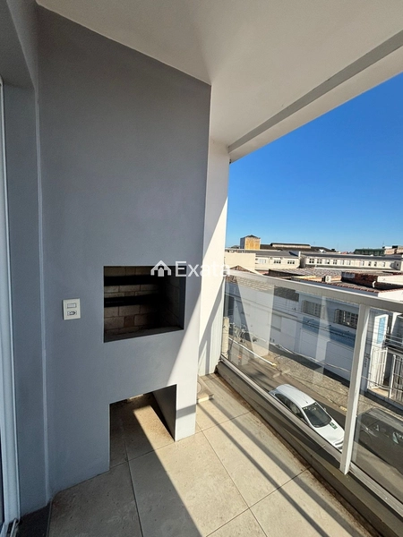 Excelente apartamento disponível para locação!: 3ª foto da galeria de imagens do imóvel
