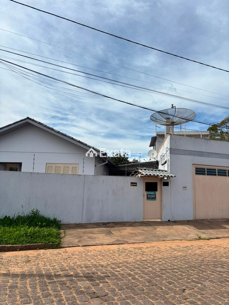 Excelente casa disponível para locação!: 2ª foto da galeria de imagens do imóvel