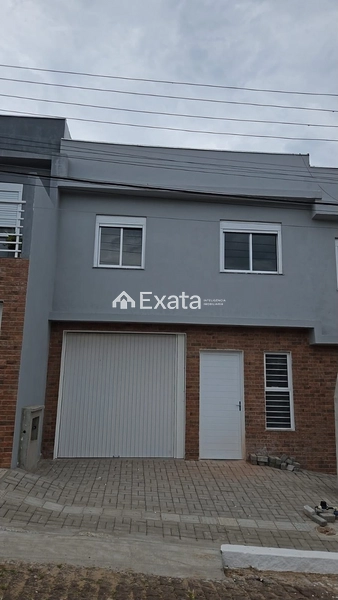 Ótimo duplex disponível para locação!