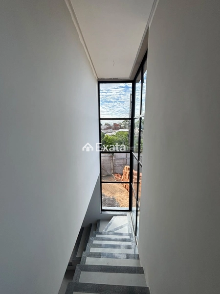 Excelente sobrado disponível para venda!: 3ª foto da galeria de imagens do imóvel