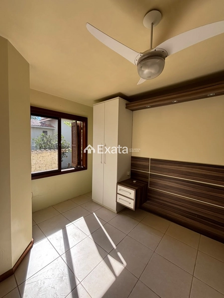 Excelente casa disponível para locação!