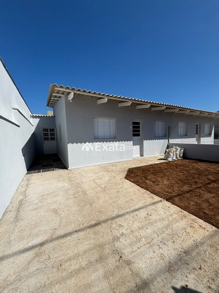 Ótima casa disponível para locação!: 1ª foto da galeria de imagens do imóvel