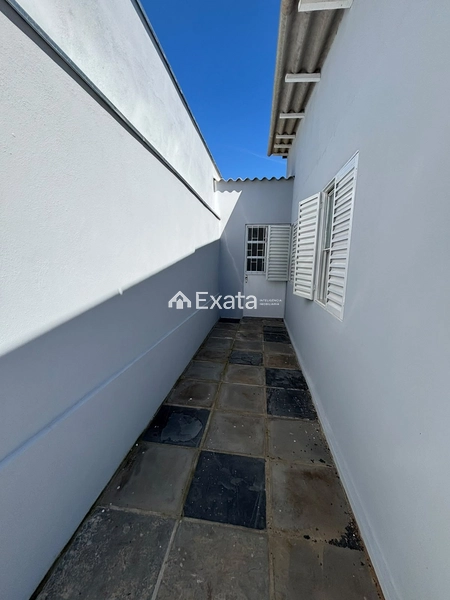 Ótima casa disponível para locação!: 3ª foto da galeria de imagens do imóvel