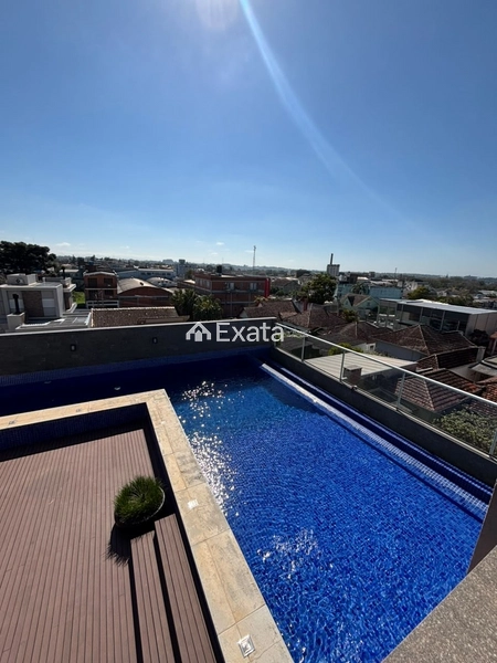 Excelente apartamento disponível para venda!
