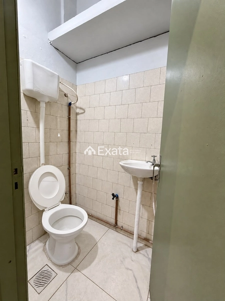 SALA COMERCIAL: 6ª foto da galeria de imagens do imóvel