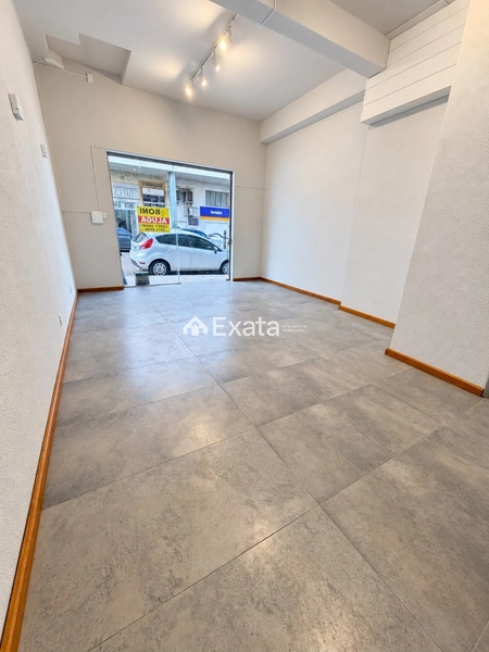 SALA COMERCIAL: 3ª foto da galeria de imagens do imóvel