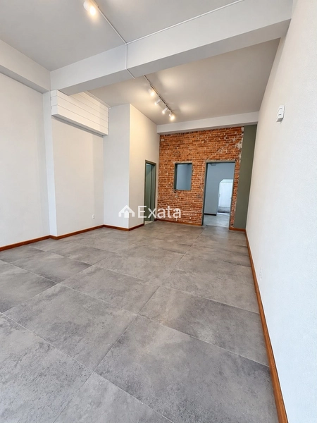 SALA COMERCIAL: 4ª foto da galeria de imagens do imóvel