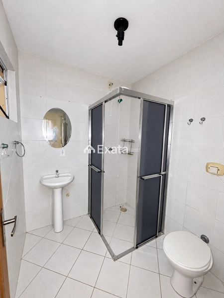 excelente apartamento: 3ª foto da galeria de imagens do imóvel