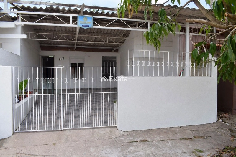 Ótima casa disponível para locação!: 1ª foto da galeria de imagens do imóvel