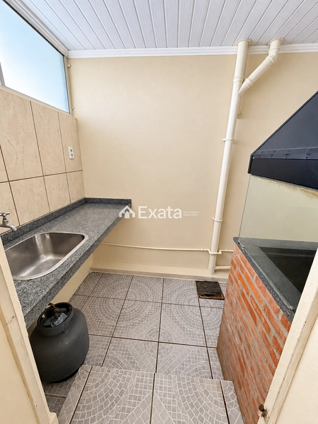 EXCELENTE DUPLEX: 7ª foto da galeria de imagens do imóvel