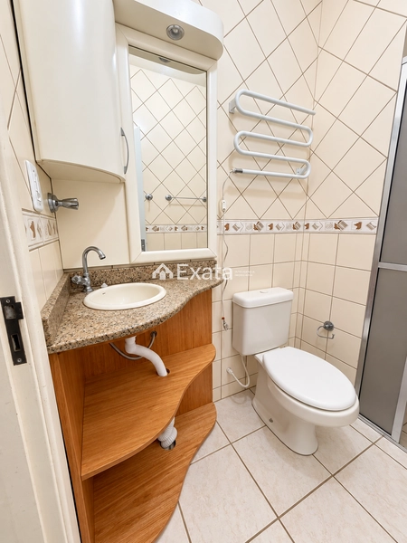 EXCELENTE DUPLEX: 2ª foto da galeria de imagens do imóvel