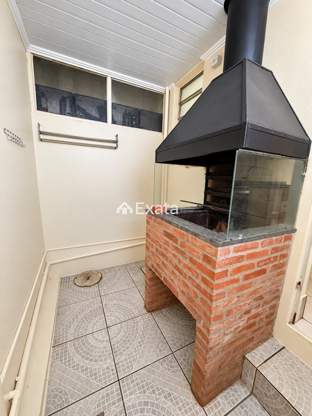 EXCELENTE DUPLEX: 6ª foto da galeria de imagens do imóvel