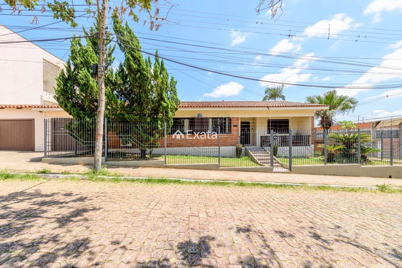 CASA NO CENTRO: 29ª foto da galeria de imagens do imóvel
