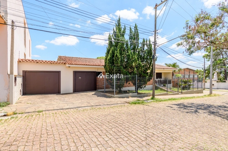 CASA NO CENTRO: 30ª foto da galeria de imagens do imóvel