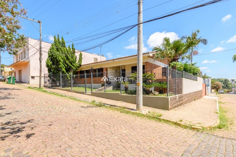 CASA NO CENTRO: 33ª foto da galeria de imagens do imóvel
