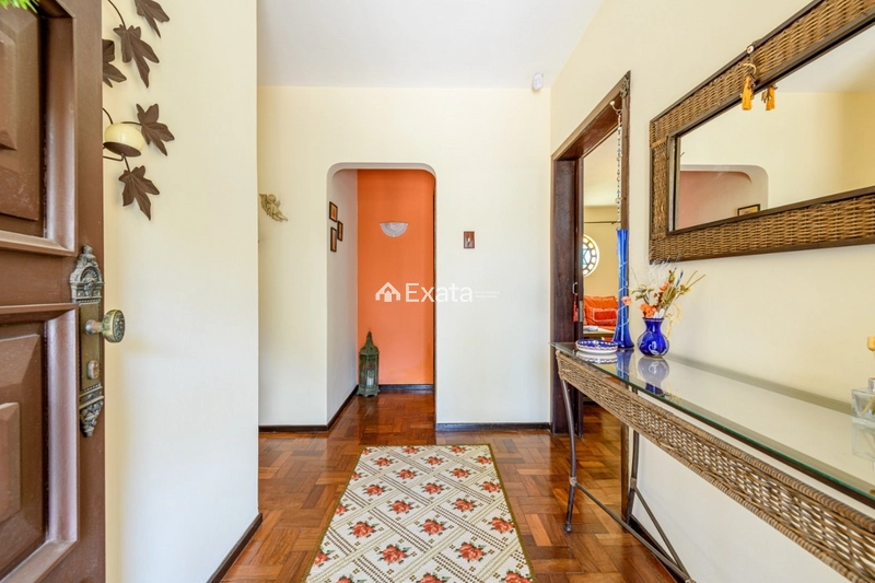 CASA NO CENTRO: 31ª foto da galeria de imagens do imóvel