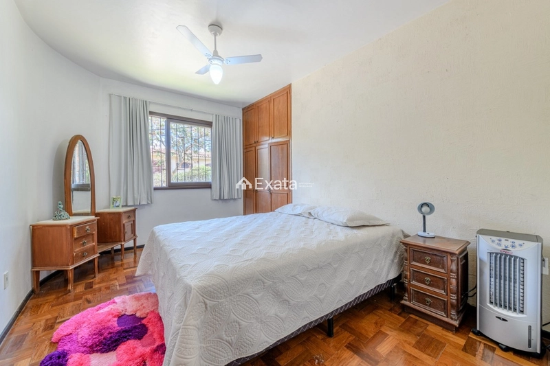 CASA NO CENTRO: 4ª foto da galeria de imagens do imóvel