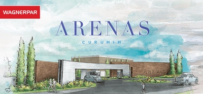 Arenas Curumim
