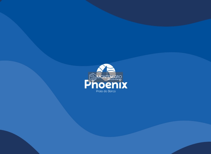 Phoenix - Praia do Barco