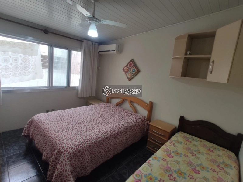 CASA DIFERENCIADA NA PRAIA DE CAPÃO NOVO: 13ª foto da galeria de imagens do imóvel