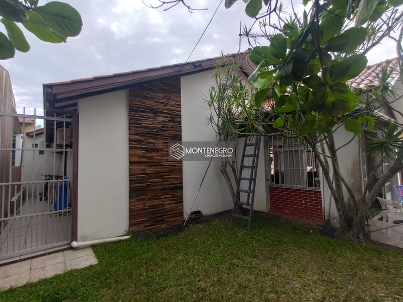 CASA DIFERENCIADA NA PRAIA DE CAPÃO NOVO: 7ª foto da galeria de imagens do imóvel