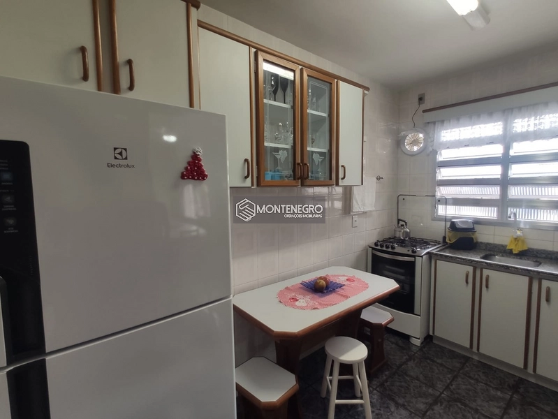 CASA DIFERENCIADA NA PRAIA DE CAPÃO NOVO: 25ª foto da galeria de imagens do imóvel