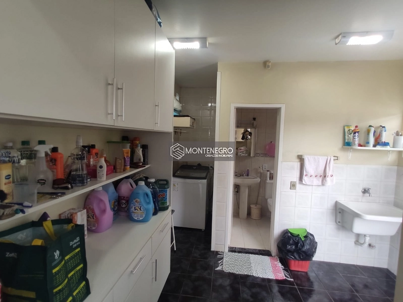 CASA DIFERENCIADA NA PRAIA DE CAPÃO NOVO: 19ª foto da galeria de imagens do imóvel