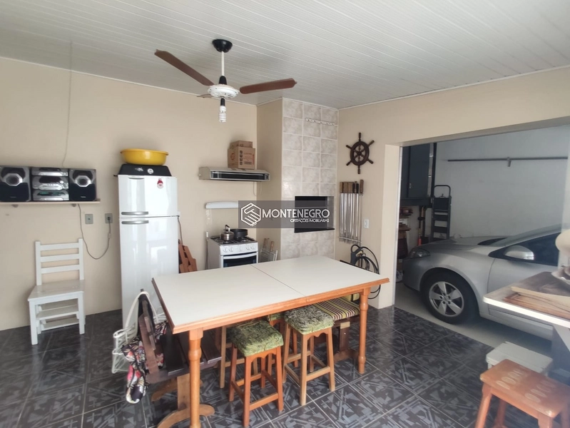 CASA DIFERENCIADA NA PRAIA DE CAPÃO NOVO: 15ª foto da galeria de imagens do imóvel