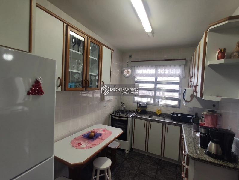 CASA DIFERENCIADA NA PRAIA DE CAPÃO NOVO: 22ª foto da galeria de imagens do imóvel