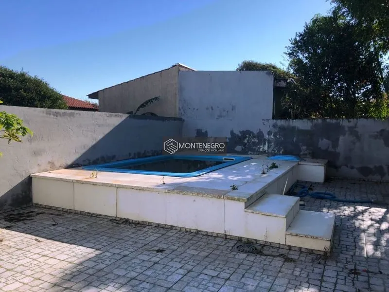Casa Top com piscina: 2ª foto da galeria de imagens do imóvel
