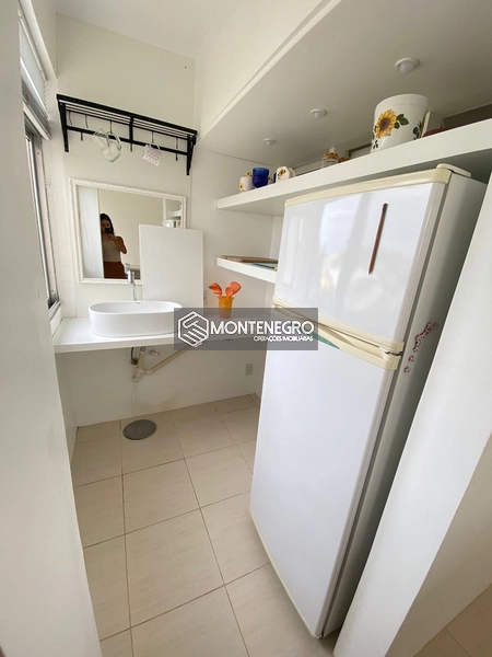 Apartamento praia Capão Novo: 8ª foto da galeria de imagens do imóvel