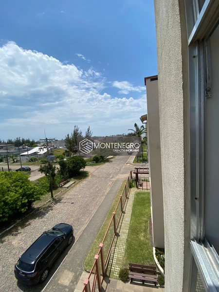 Apartamento praia Capão Novo: 2ª foto da galeria de imagens do imóvel