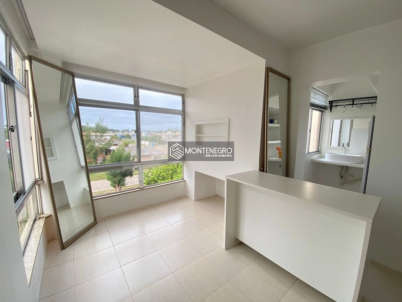 Apartamento praia Capão Novo: 1ª foto da galeria de imagens do imóvel