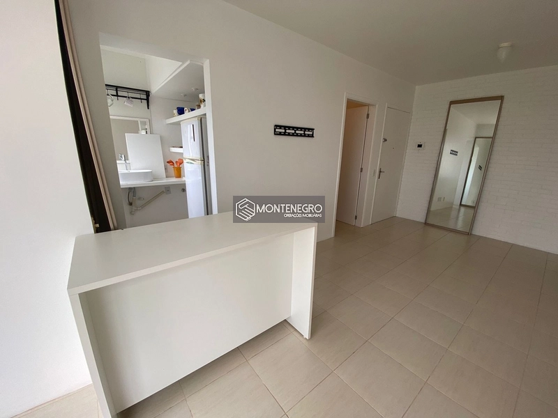 Apartamento praia Capão Novo: 6ª foto da galeria de imagens do imóvel