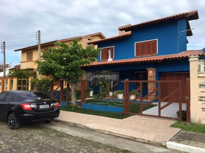 CASA A 50 METROS DO MAR: 1ª foto da galeria de imagens do imóvel