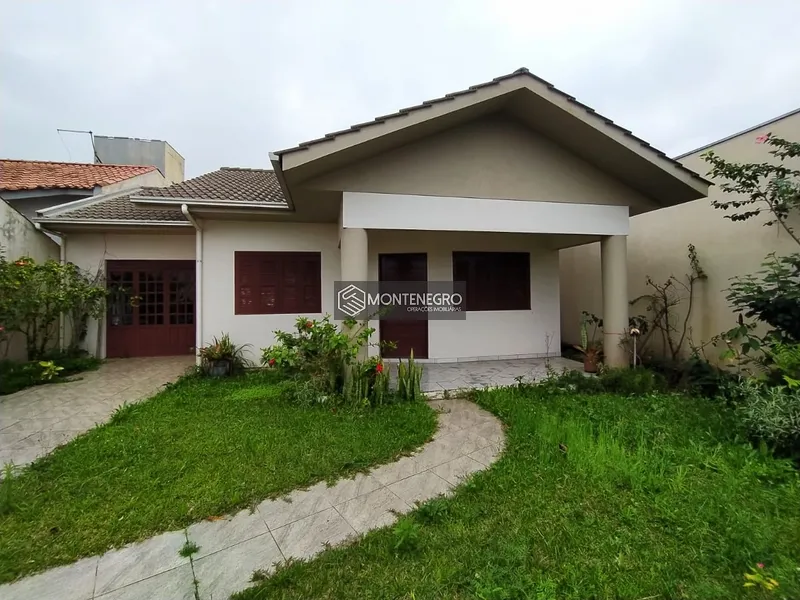 Casa perto do mar Rua hortencias: 1ª foto da galeria de imagens do imóvel