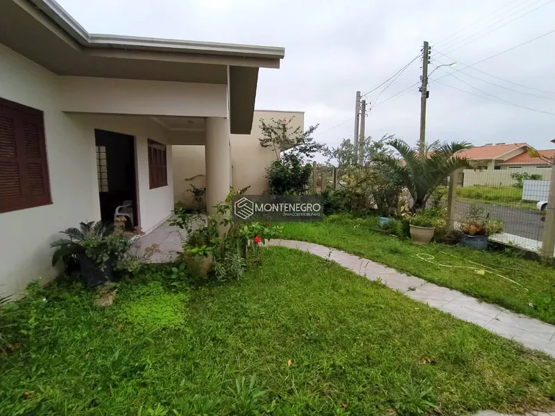 Casa perto do mar Rua hortencias: 2ª foto da galeria de imagens do imóvel