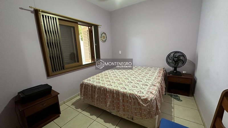 Excelente casa a poucos metros do mar(Rua das rosas): 13ª foto da galeria de imagens do imóvel
