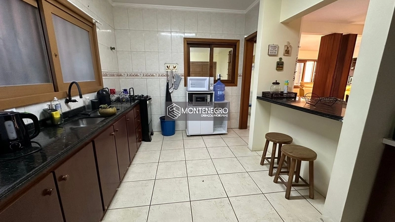 Excelente casa a poucos metros do mar(Rua das rosas): 7ª foto da galeria de imagens do imóvel