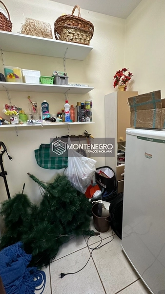 Excelente casa a poucos metros do mar(Rua das rosas): 8ª foto da galeria de imagens do imóvel