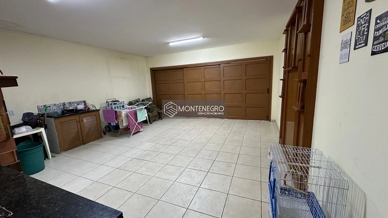 Excelente casa a poucos metros do mar(Rua das rosas): 9ª foto da galeria de imagens do imóvel