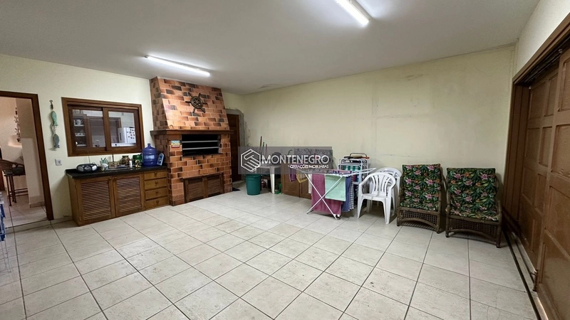 Excelente casa a poucos metros do mar(Rua das rosas): 10ª foto da galeria de imagens do imóvel