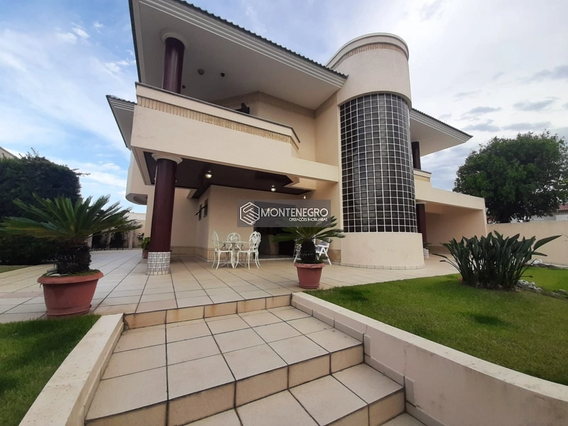 SENSACIONAL CASA NA RUA HORTÊNCIAS: 7ª foto da galeria de imagens do imóvel