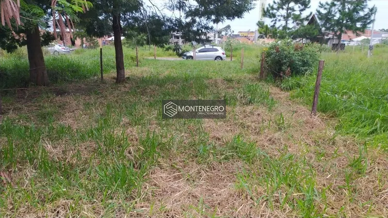 Terreno na Rua do portico: 1ª foto da galeria de imagens do imóvel