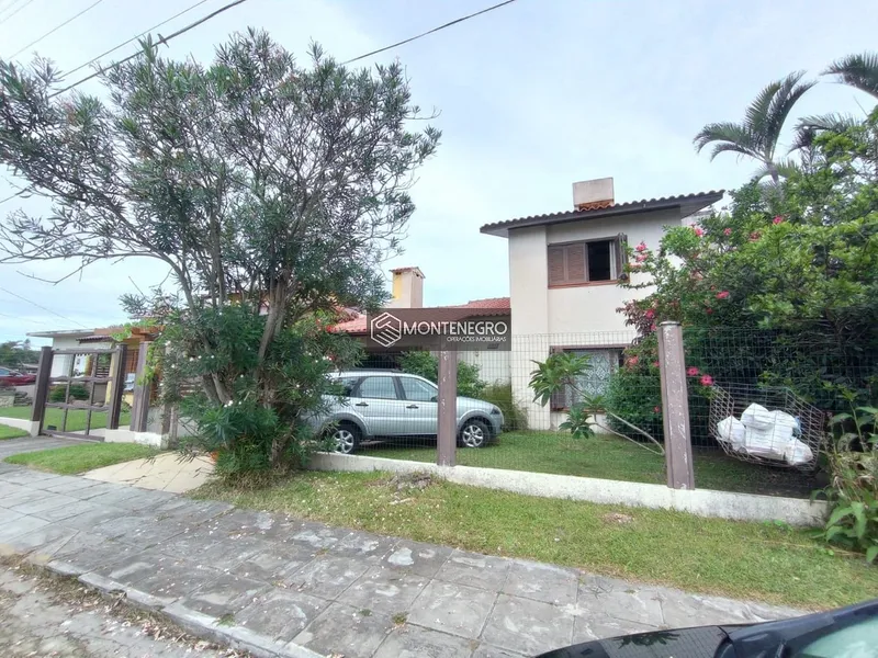 Casa diferenciada: 1ª foto da galeria de imagens do imóvel