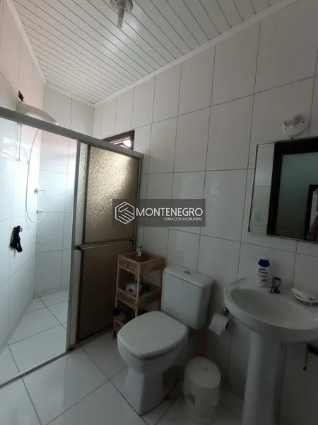 Casa diferenciada: 3ª foto da galeria de imagens do imóvel