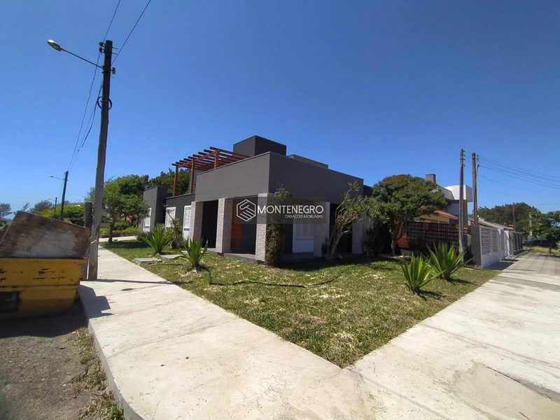Casa nova com vista para o mar!!!: 17ª foto da galeria de imagens do imóvel